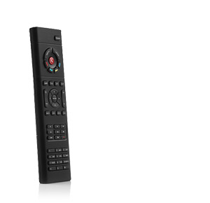 sr150, control4 remote control