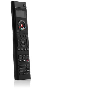 sr250, control4, remote control